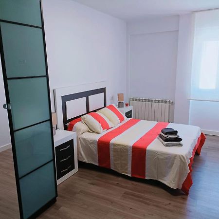 Apartamento El Torreon, Con Opcion A Parking Zaragoza Ngoại thất bức ảnh