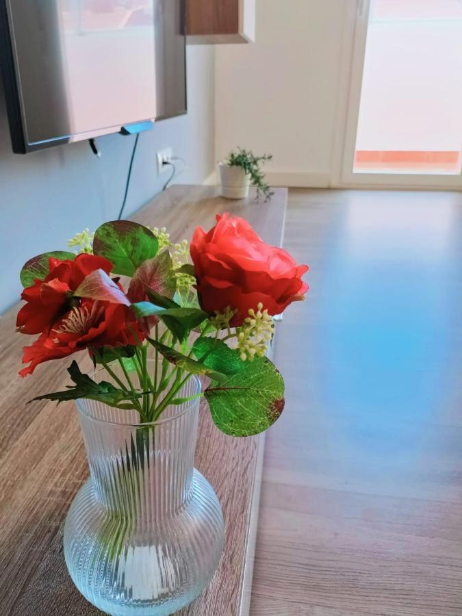 Apartamento El Torreon, Con Opcion A Parking Zaragoza Ngoại thất bức ảnh