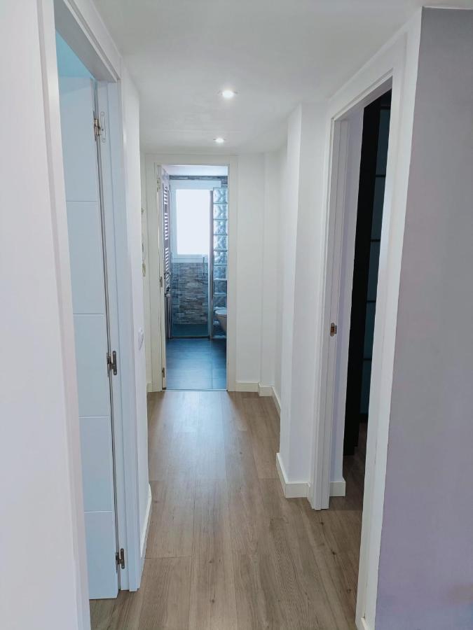 Apartamento El Torreon, Con Opcion A Parking Zaragoza Ngoại thất bức ảnh