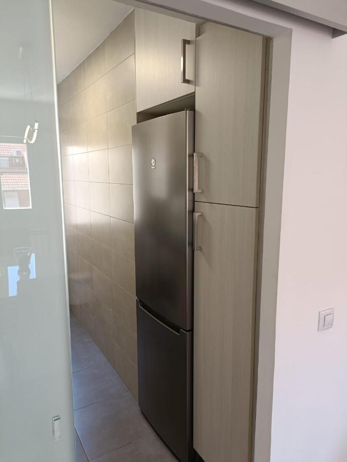 Apartamento El Torreon, Con Opcion A Parking Zaragoza Ngoại thất bức ảnh